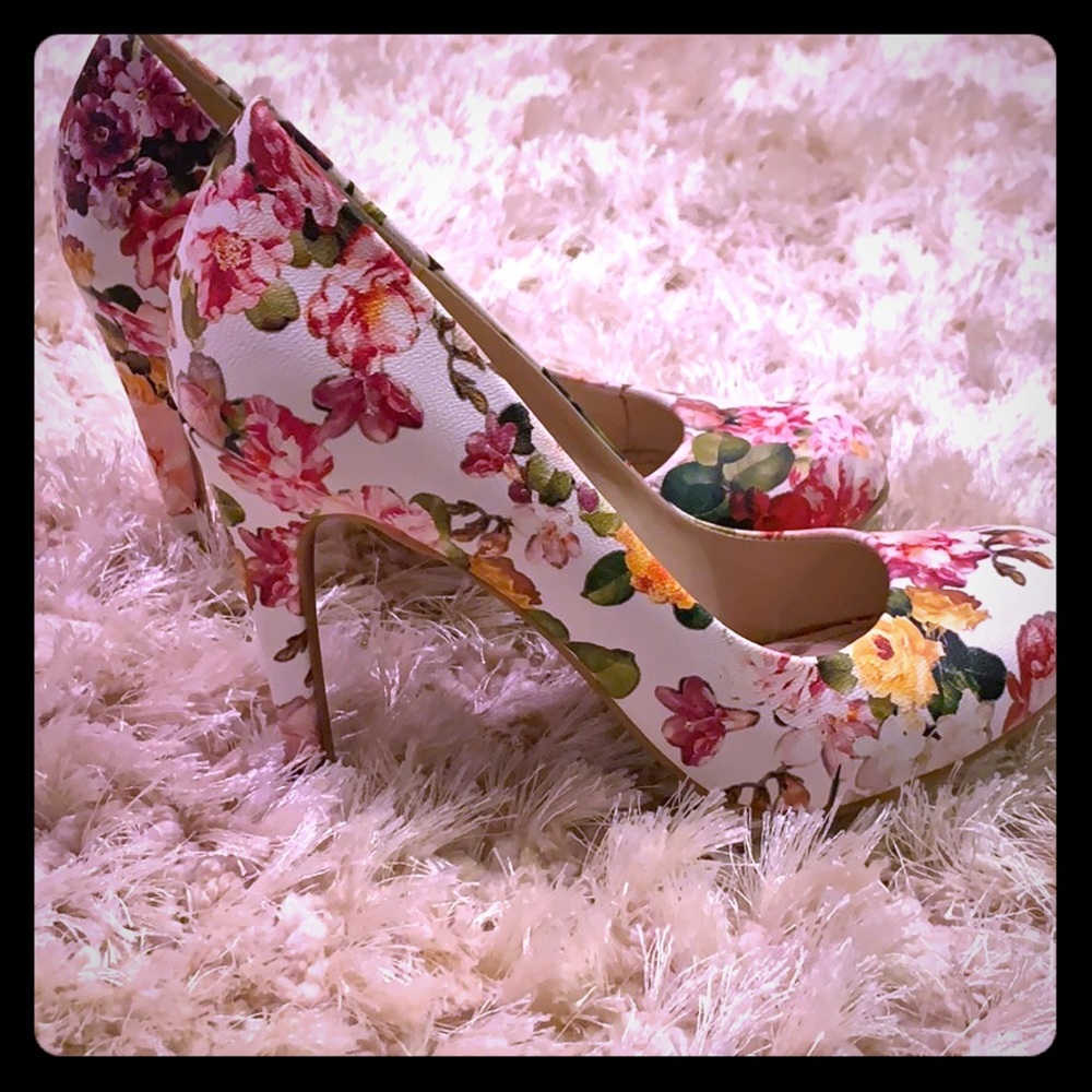 Flowers are a girls best friend